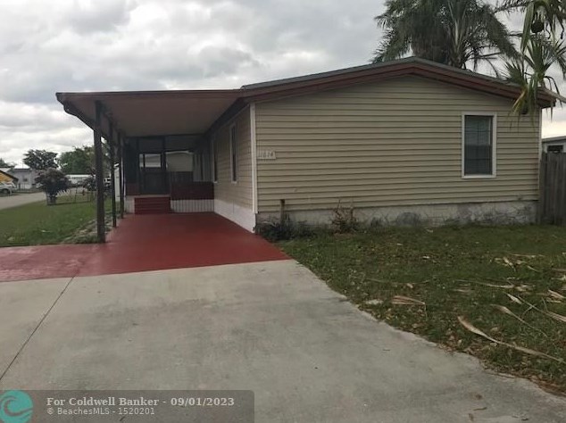11614 Venetian Ave, Boca Raton, FL 33428
