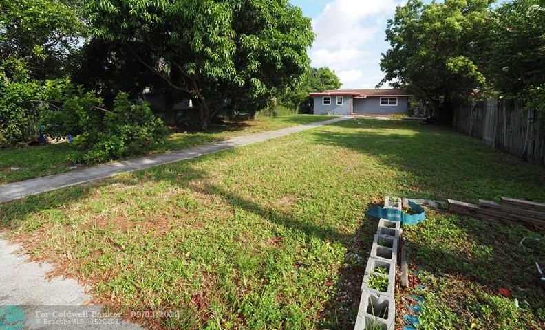 2221 Jackson St #1, Hollywood, FL 33020