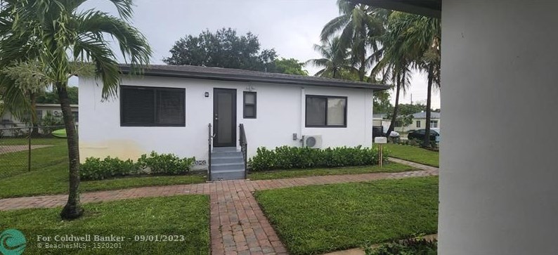 1836 Lincoln St #1, Hollywood, FL 33020