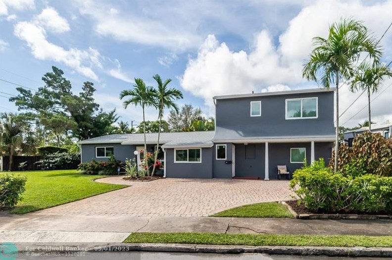 900 Orange Isle, Fort Lauderdale, FL