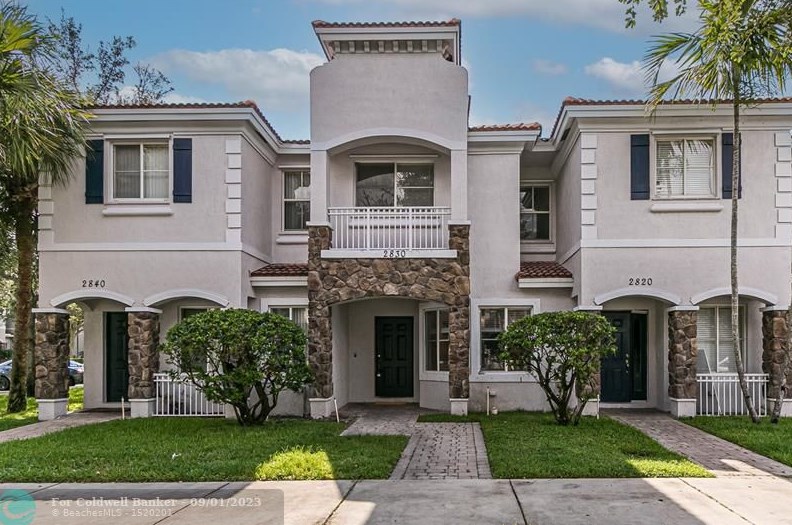 2830 Sw 82nd Ave, Hollywood, FL 33025