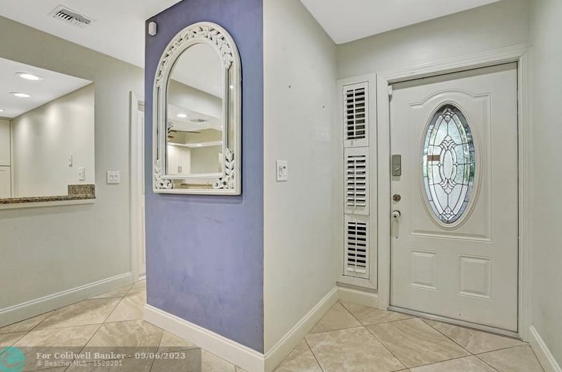 6012 Glendale Dr, Boca Raton FL  33433-3838 exterior