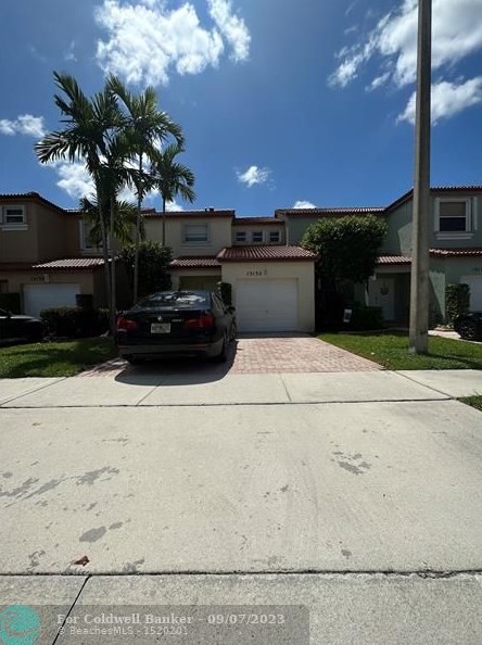 15132 8th St, Hollywood, FL 33028-1862