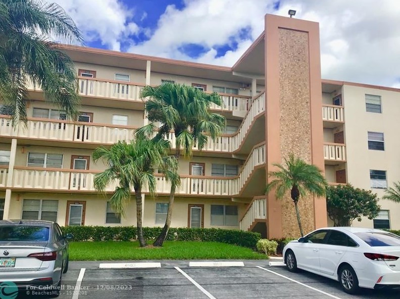3003 Newcastle A #3003, Boca Raton, FL 33434
