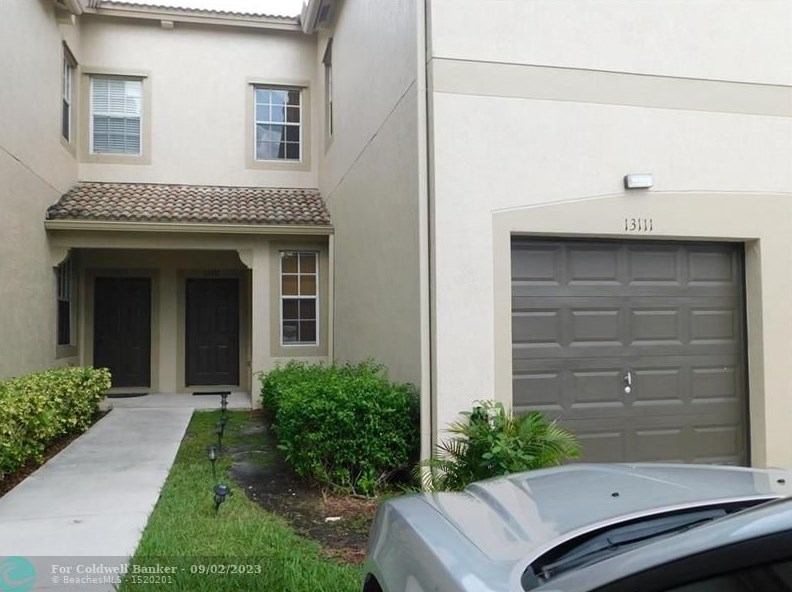 13111 Sw 42nd St #5103, Hollywood, FL