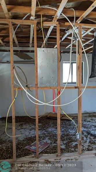 1511 87th Way, Hollywood FL  33024-4742 exterior