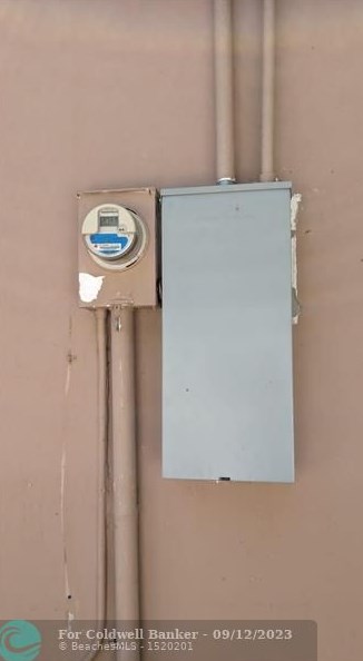 1511 87th Way, Hollywood FL  33024-4742 exterior