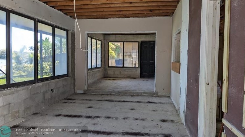 1511 87th Way, Hollywood FL  33024-4742 exterior