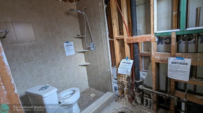 1511 87th Way, Hollywood FL  33024-4742 exterior