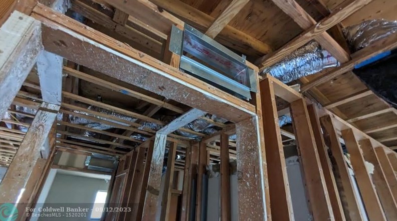 1511 87th Way, Hollywood FL  33024-4742 exterior