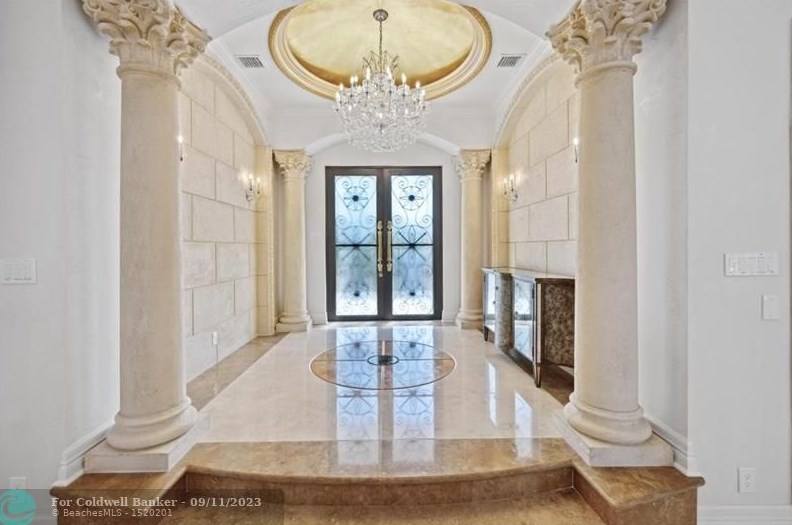 7241 8th Dr, Boca Raton FL  33487-2420 exterior