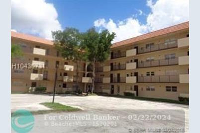 6200 S Falls Circle Dr, Unit #405, Lauderhill, FL 33319 - Photo 1