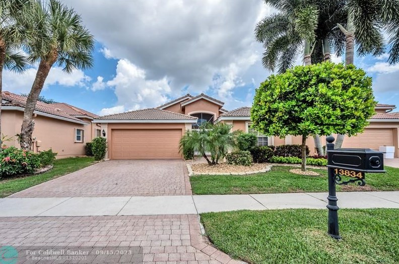13834 Via Nadina, Delray Beach, FL 33446