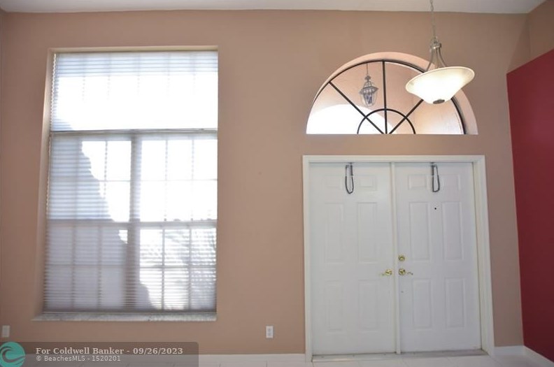 10057 Umberland Pl, Boca Raton FL  33428-4233 exterior