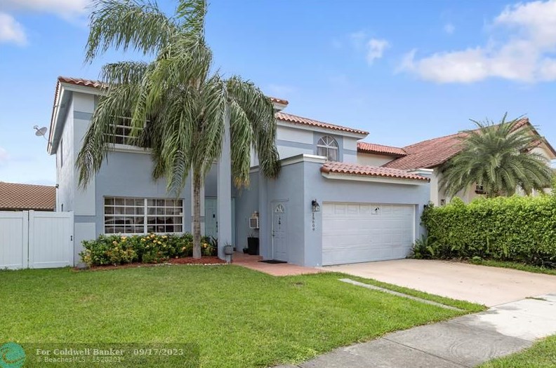 15609 63rd Ter, Miami, FL 33193-2803
