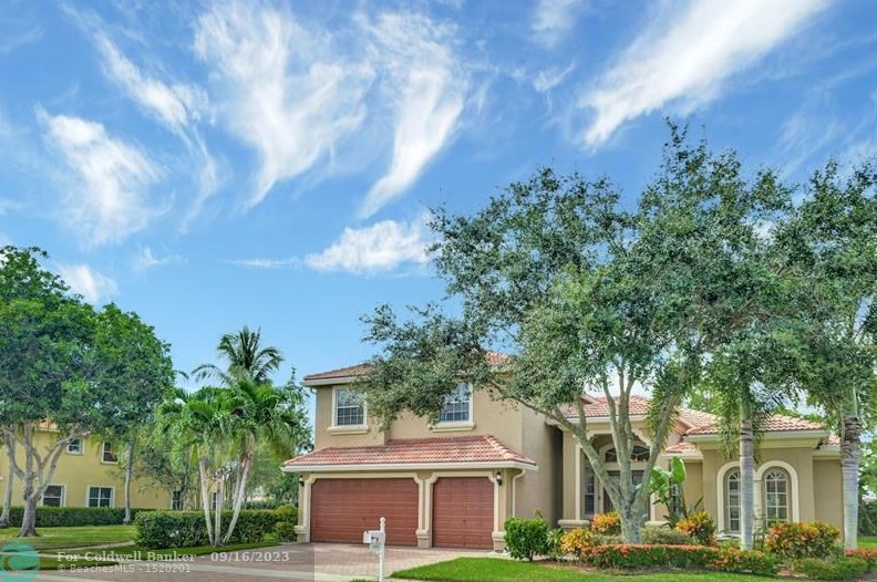9650 Campi Dr, Lake Worth, FL 33467