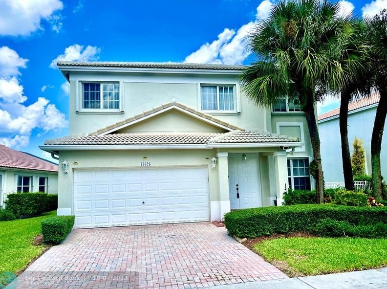 17025 Nw 20th St, Hollywood, FL 33028