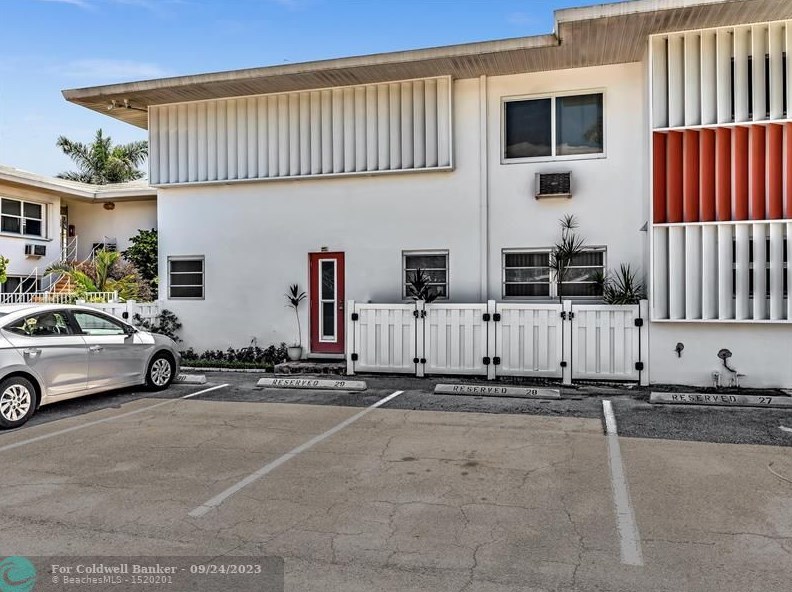2700 Yacht Club Blvd, Fort Lauderdale, FL 33304-4514