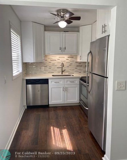 88 Canterbury D #88, West Palm Beach, FL 33417