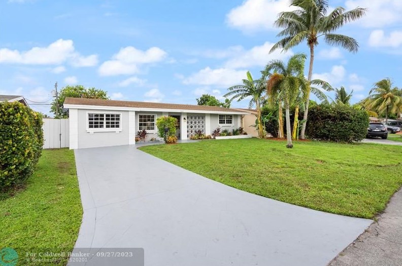7833 Plantation Blvd, Hollywood, FL 33023-2451