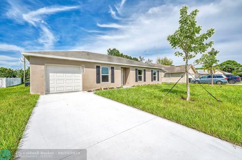 2457 Se Tracy Ave, Fort Pierce, FL 34952