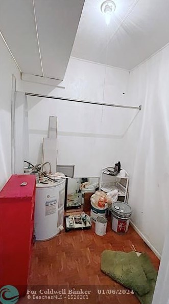 1200 Colonnades Dr, Fort Pierce FL  34949-3066 exterior