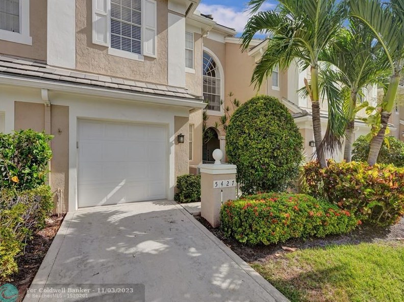5427 Grand Park Pl, Boca Raton, FL 33486-1454