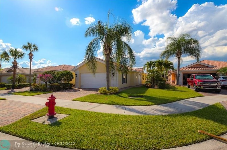 11274 Sw Pembroke Dr, Fort Pierce, FL 34987