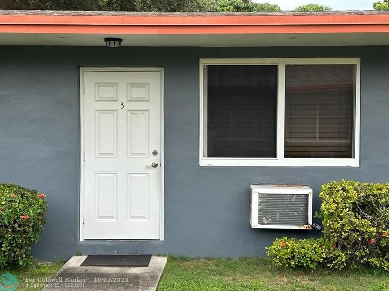 2461 Polk St #3, Hollywood, FL 33020