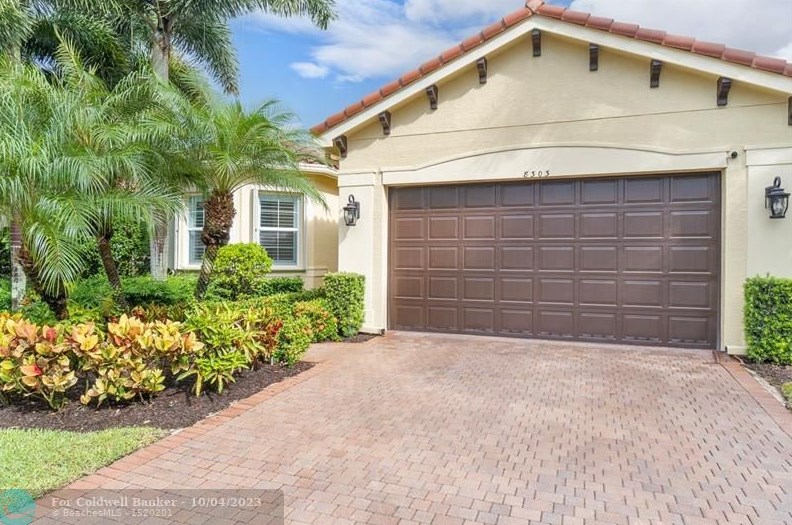 8303 Serena Creek Ave, Boynton Beach, FL 33473-4956
