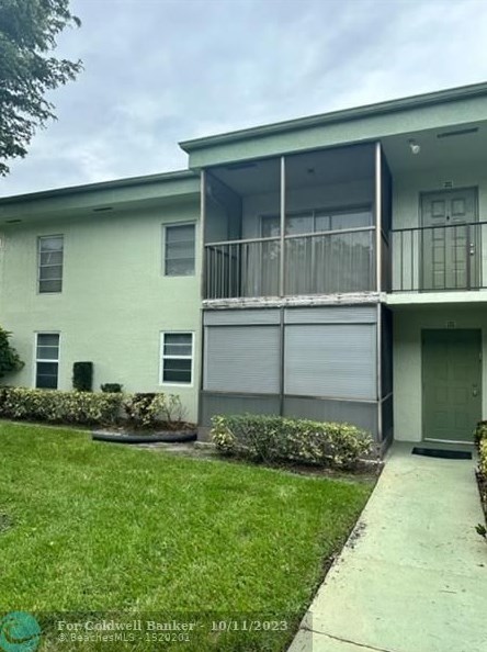 7523 S Oriole Blvd #101, Delray Beach, FL 33446