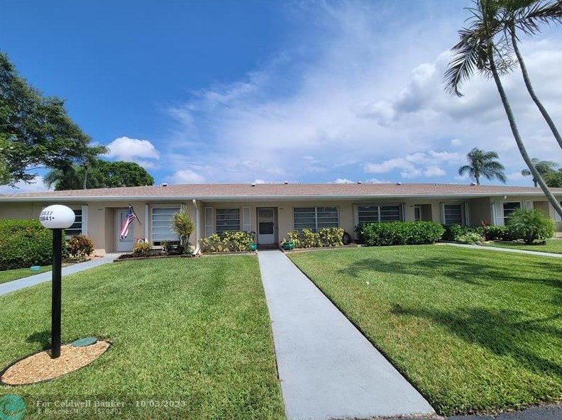 20841 Vinesta Cir #319, Boca Raton, FL 33433