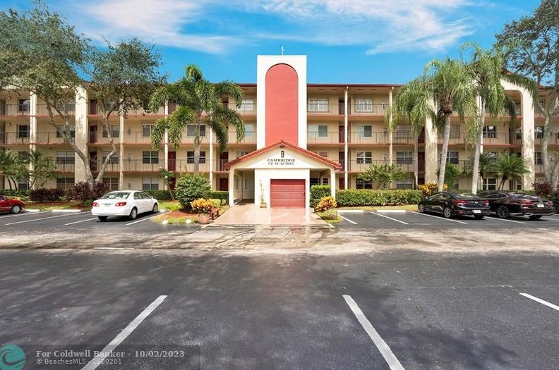 1001 Sw 128th Ter #103b, Hollywood, FL