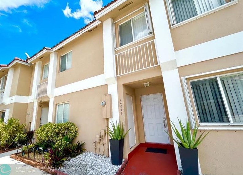 14052 Sw 179th St Cir Unit #14052, Miami, FL 33177