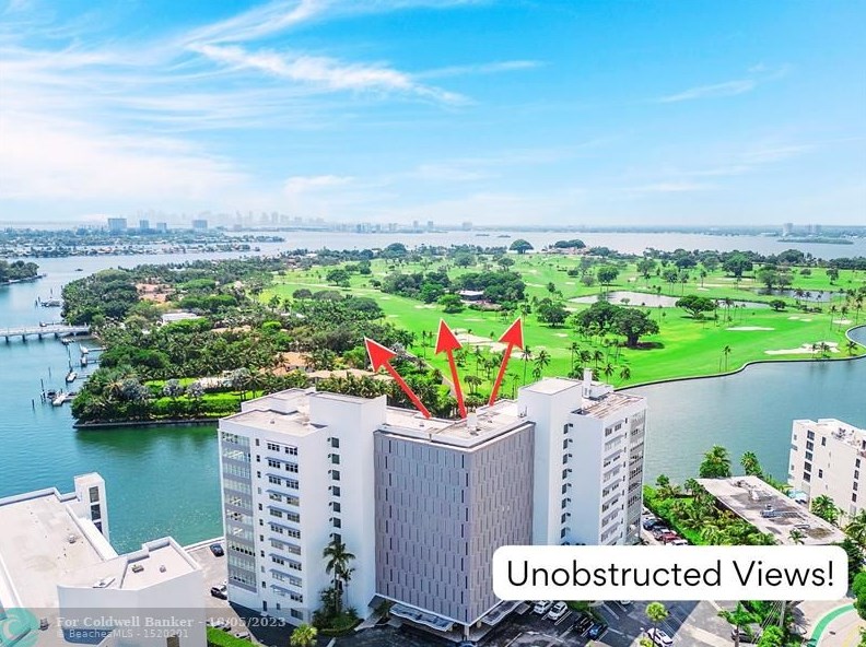 9102 W Bay Harbor Dr #2c, Miami, FL