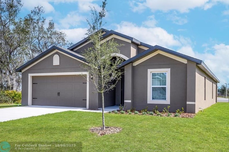 4618 Sw Cacao St, Fort Pierce, FL 34953