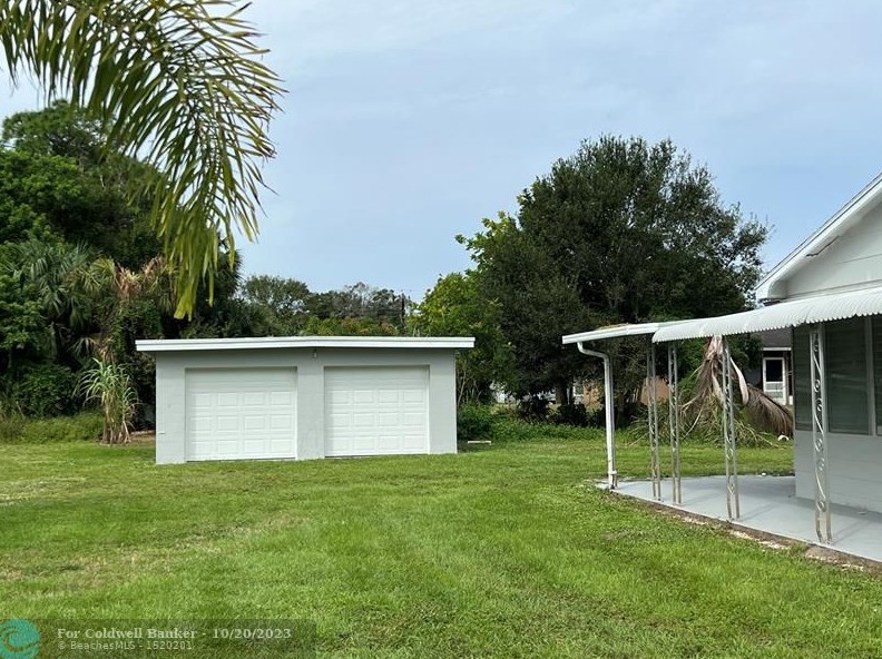 1811 N 47th St, Fort Pierce, FL 34947