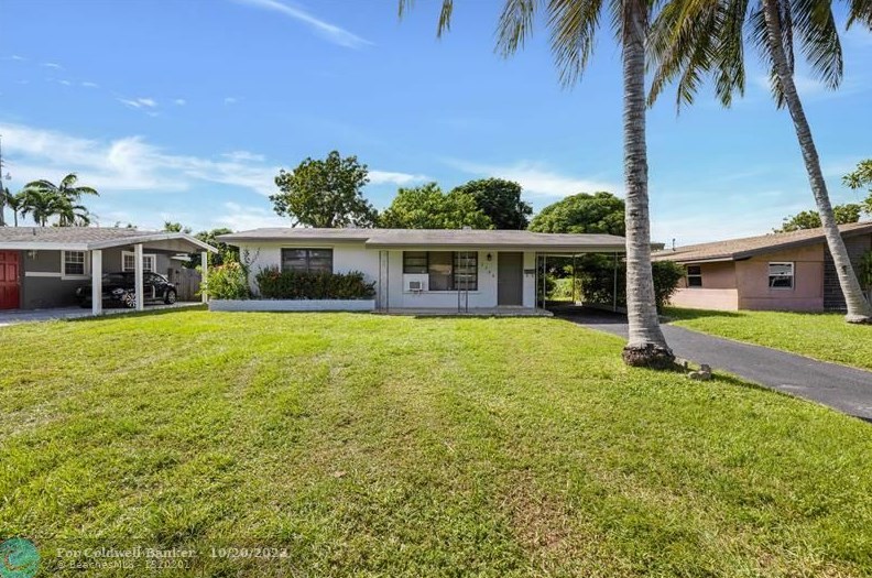 2700 Gulfstream Dr, Hollywood, FL 33023-4649