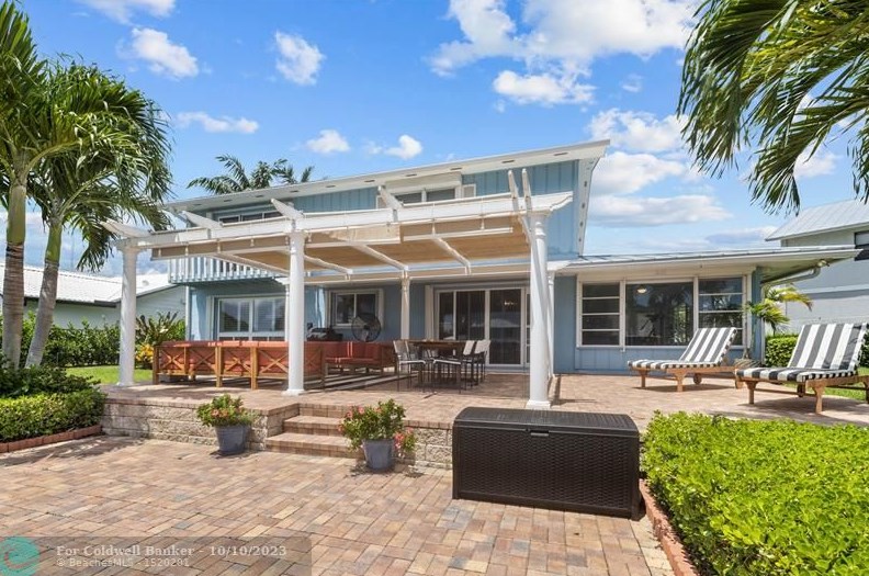 24 Riverway Blvd, Palm City FL  34990-4238 exterior