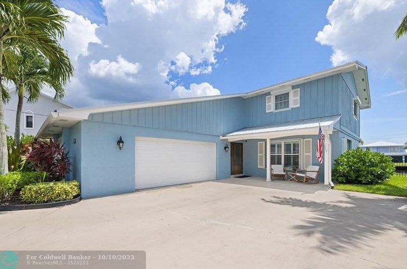 24 Riverway Blvd, Palm City FL  34990-4238 exterior