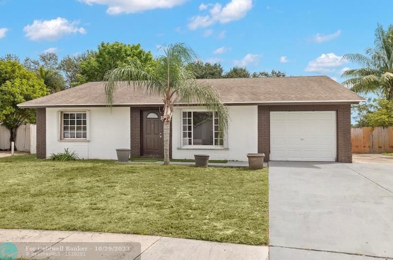 4814 Poseidon Pl, Lake Worth, FL 33463
