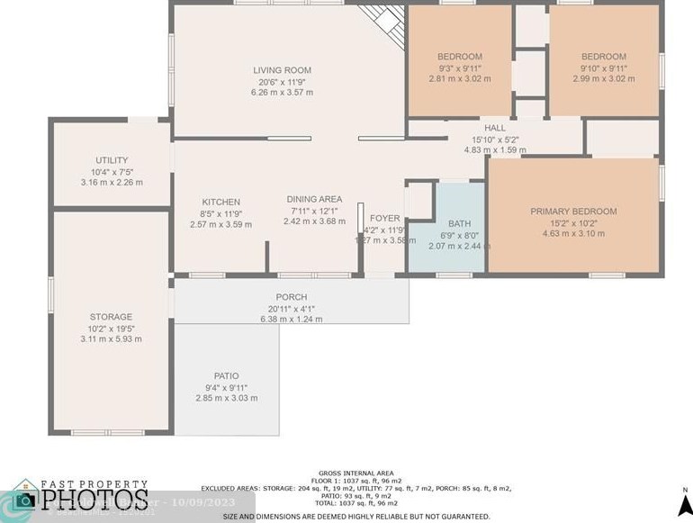 4841 175 Ter, Miami FL 33056-3612 exterior