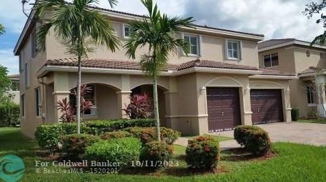 20613 11th Ave, Miami, FL 33169-2344