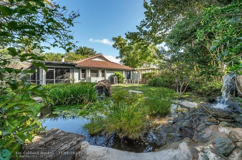 91 12th Way, Boca Raton FL  33486-4453 exterior