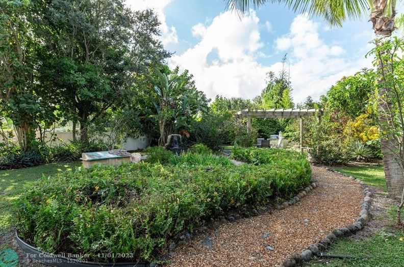 91 12th Way, Boca Raton FL  33486-4453 exterior