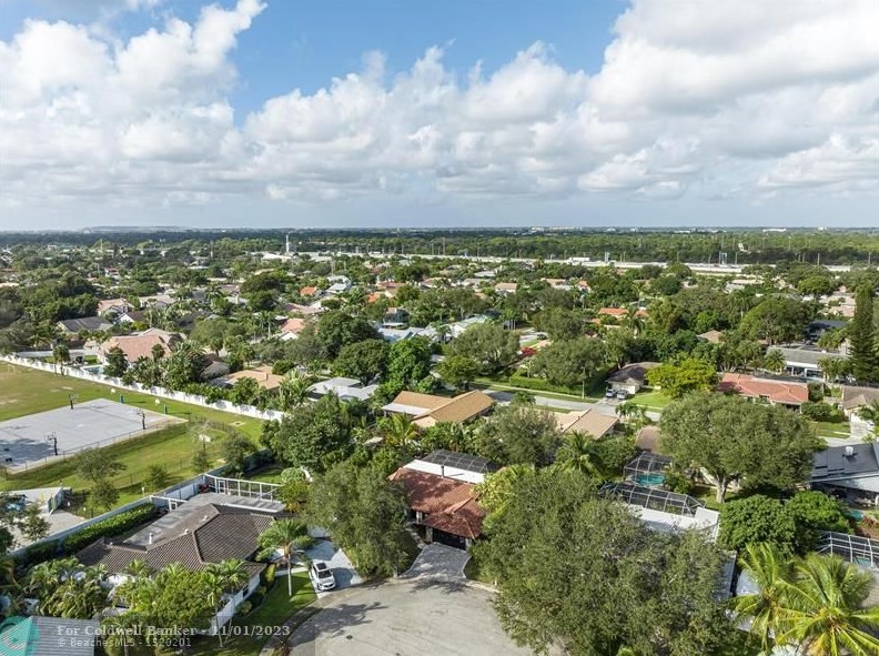 91 12th Way, Boca Raton FL  33486-4453 exterior