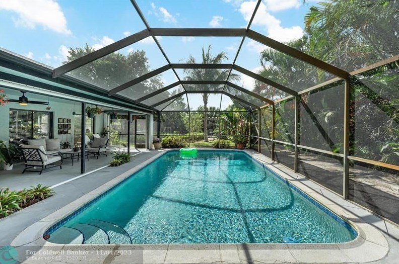 91 12th Way, Boca Raton FL  33486-4453 exterior