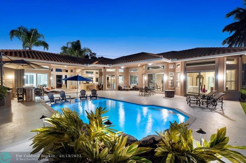 9660 67th Pl, Pompano Beach, FL 33076-2309