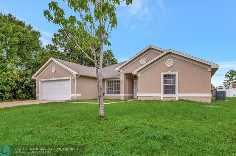 1341 Sw Halford Ave, Fort Pierce, FL 34953