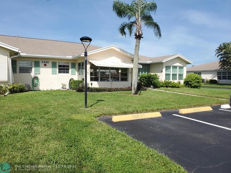 5409 Lakefront Blvd #c, Delray Beach, FL 33484